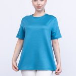 kristal likrali kisa kollu bisiklet yaka rahat kalip penye t shirt bluz iclik 143200 1.jpg