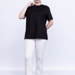 kristal likrali kisa kollu bisiklet yaka rahat kalip penye t shirt bluz iclik 143202 1.jpg