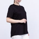 kristal likrali kisa kollu bisiklet yaka rahat kalip penye t shirt bluz iclik 143208 1.jpg