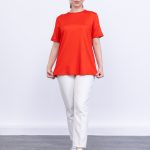 kristal likrali kisa kollu bisiklet yaka rahat kalip penye t shirt bluz iclik 143209 1.jpg