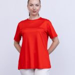 kristal likrali kisa kollu bisiklet yaka rahat kalip penye t shirt bluz iclik 143211 1.jpg