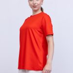 kristal likrali kisa kollu bisiklet yaka rahat kalip penye t shirt bluz iclik 143213 1.jpg