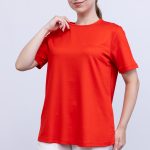 kristal likrali kisa kollu bisiklet yaka rahat kalip penye t shirt bluz iclik 143216 1.jpg