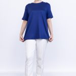 kristal likrali kisa kollu bisiklet yaka rahat kalip penye t shirt bluz iclik 143217 1.jpg