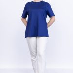 kristal likrali kisa kollu bisiklet yaka rahat kalip penye t shirt bluz iclik 143218 1.jpg