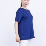 kristal likrali kisa kollu bisiklet yaka rahat kalip penye t shirt bluz iclik 143220 1.jpg