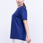 kristal likrali kisa kollu bisiklet yaka rahat kalip penye t shirt bluz iclik 143221 1.jpg