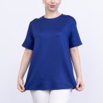 kristal likrali kisa kollu bisiklet yaka rahat kalip penye t shirt bluz iclik 143223 1.jpg