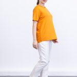 kristal likrali kisa kollu bisiklet yaka rahat kalip penye t shirt bluz iclik 143225 1.jpg