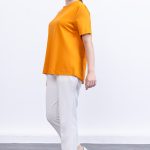 kristal likrali kisa kollu bisiklet yaka rahat kalip penye t shirt bluz iclik 143226 1.jpg