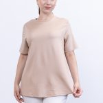 kristal likrali kisa kollu bisiklet yaka rahat kalip penye t shirt bluz iclik 143228 1.jpg