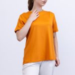 kristal likrali kisa kollu bisiklet yaka rahat kalip penye t shirt bluz iclik 143231 1.jpg