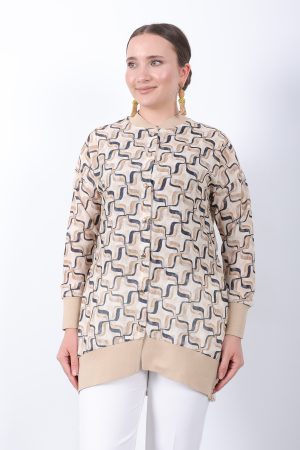 rahat kalip ribanali dugmeli desenli kadin giycik kap 142678 2.jpg