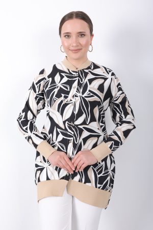 rahat kalip ribanali dugmeli desenli kadin giycik kap 142683 2.jpg