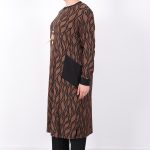 rahat mevsimlik gunluk burumcuk kumas desenli cepli kolyeli spor tunik 142580.jpg