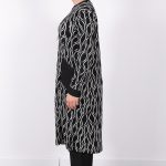 rahat mevsimlik gunluk burumcuk kumas desenli cepli kolyeli spor tunik 142584.jpg