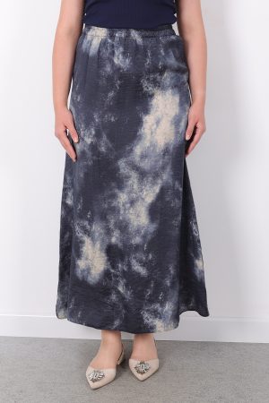 yazlik kadin standart beden lastikli viscon parlak kumas bilek boy etek 142691 1.jpg