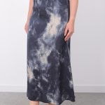 yazlik kadin standart beden lastikli viscon parlak kumas bilek boy etek 142692 1.jpg