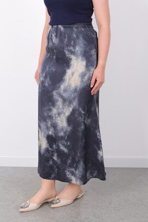 yazlik kadin standart beden lastikli viscon parlak kumas bilek boy etek 142692 1.jpg