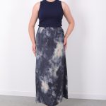 yazlik kadin standart beden lastikli viscon parlak kumas bilek boy etek 142693 1.jpg