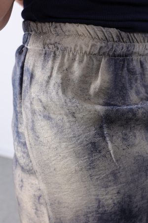 yazlik kadin standart beden lastikli viscon parlak kumas bilek boy etek 142694 1.jpg