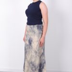 yazlik kadin standart beden lastikli viscon parlak kumas bilek boy etek 142696 1.jpg