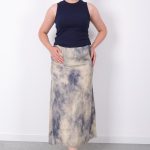 yazlik kadin standart beden lastikli viscon parlak kumas bilek boy etek 142697 1.jpg