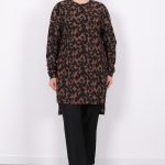 yazlik rahat kalip burumcuk kumas leopar desen ikili takim lastikli pantolon bol kesim tunik 142657.jpg