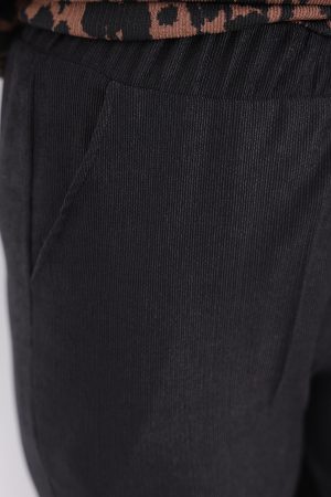 yazlik rahat kalip burumcuk kumas leopar desen ikili takim lastikli pantolon bol kesim tunik 142659.jpg