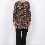 yazlik rahat kalip burumcuk kumas leopar desen ikili takim lastikli pantolon bol kesim tunik 142663.jpg