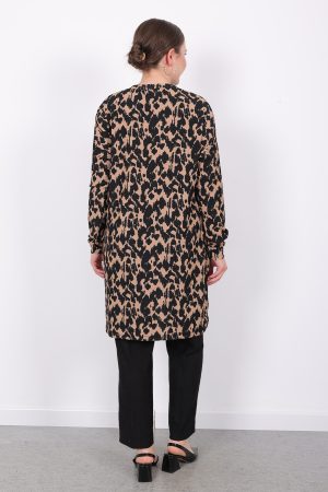 yazlik rahat kalip burumcuk kumas leopar desen ikili takim lastikli pantolon bol kesim tunik 142668.jpg