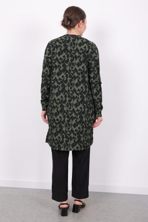 yazlik rahat kalip burumcuk kumas leopar desen ikili takim lastikli pantolon bol kesim tunik 142669.jpg