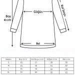 bürümcük kısa armalı spor tunik