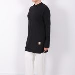 bürümcük kısa armalı spor tunik