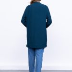 bürümcük kısa armalı spor tunik