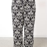 kadin desenli dokumlu viskon beli lastikli palazzo pantolon 143050.jpg