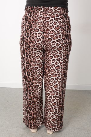 kadin desenli dokumlu viskon beli lastikli palazzo pantolon 143057.jpg