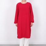 kraş ayrobin uzun spor kadın tunik