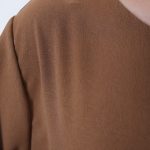 kraş ayrobin uzun spor kadın tunik