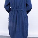 modal tensel gomlek yaka fermuarli giycik kap 142968.jpg