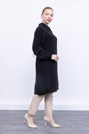 modal tensel gomlek yaka fermuarli giycik kap 142977.jpg