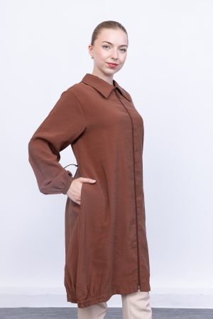 modal tensel gomlek yaka fermuarli giycik kap 142984.jpg