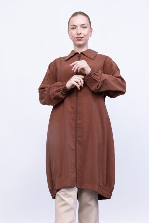 modal tensel gomlek yaka fermuarli giycik kap 142985.jpg