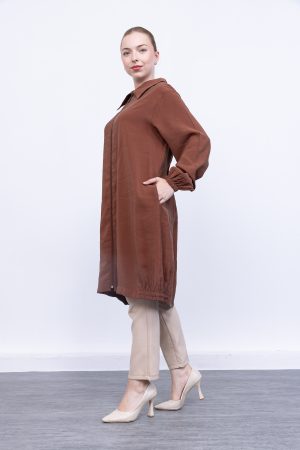 modal tensel gomlek yaka fermuarli giycik kap 142988.jpg