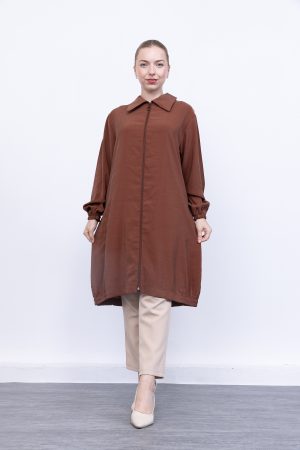 modal tensel gomlek yaka fermuarli giycik kap 142992.jpg