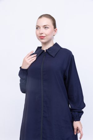 modal tensel gomlek yaka fermuarli giycik kap 142994.jpg