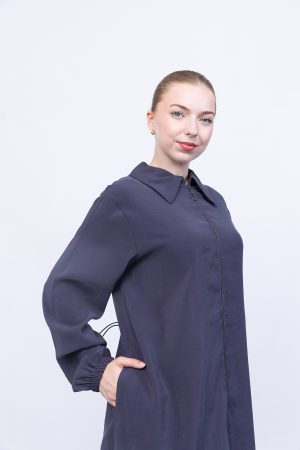 modal tensel gomlek yaka fermuarli giycik kap 143001.jpg