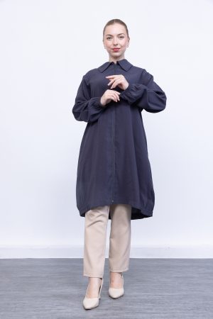 modal tensel gomlek yaka fermuarli giycik kap 143005.jpg