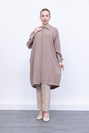 modal tensel gomlek yaka fermuarli giycik kap 143012.jpg