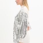 pul payetli triko kazak